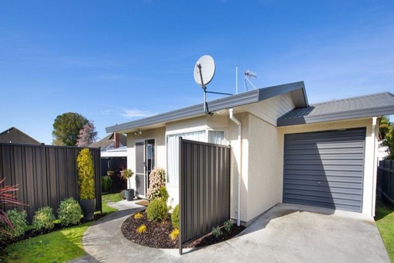 Photo of property in 3/40 Russell Road, Marewa, Napier, 4110