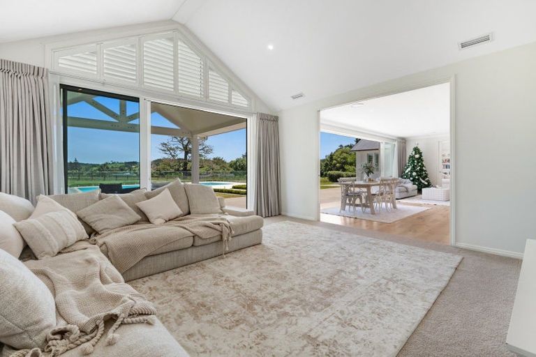 Photo of property in 62 Escott Road, Dairy Flat, Albany, 0794