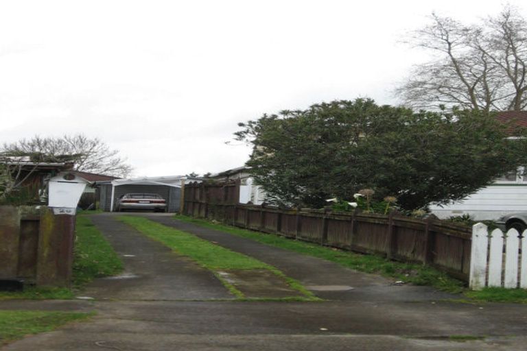 Photo of property in 26 Fairdale Avenue, Red Hill, Papakura, 2110