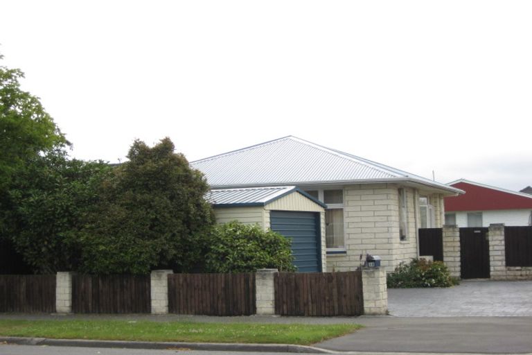 Photo of property in 39 Tilford Street, Woolston, Christchurch, 8062