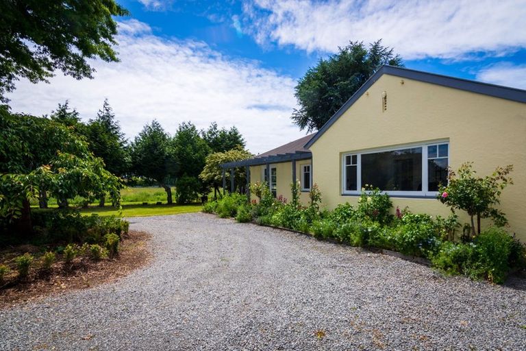 Photo of property in 43 South Eyre Road, Clarkville, Kaiapoi, 7692