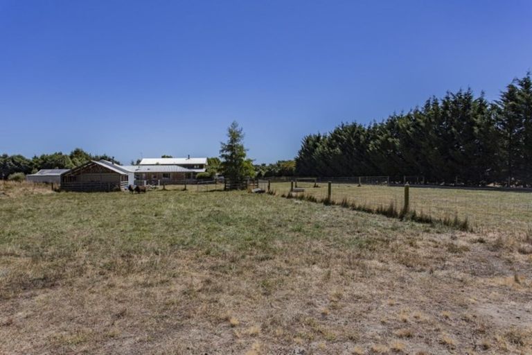 Photo of property in 388 No 10 Road, Swannanoa, Rangiora, 7476