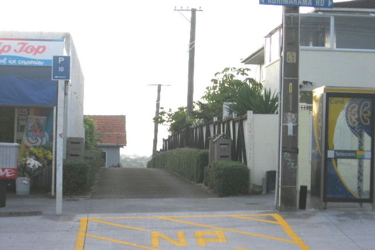 Photo of property in 116a Kohimarama Road, Kohimarama, Auckland, 1071
