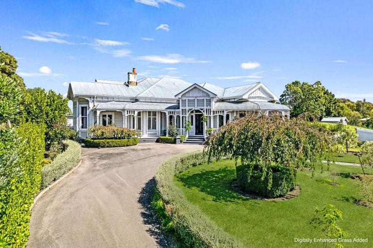 Photo of property in 163 Great North Road, Otamatea, Whanganui, 4501