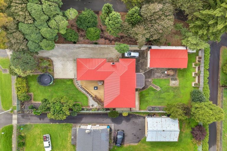 Photo of property in 55 Frontier Road, Te Awamutu, 3876