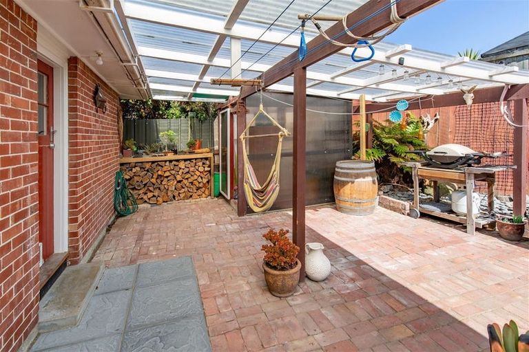 Photo of property in 40 Jutland Street, North New Brighton, Christchurch, 8083