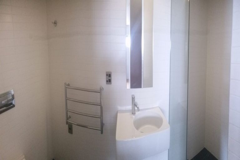 Photo of property in Cubana Apartments, 8/158 Cuba Street, Te Aro, Wellington, 6011