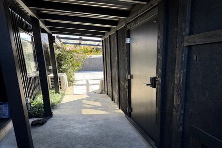 Photo of property in 95a Harris Crescent, Papanui, Christchurch, 8053