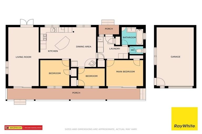 Photo of property in 2 Eliot Place, Leamington, Cambridge, 3432