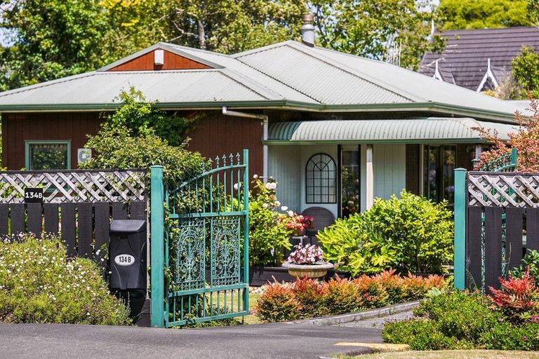 Photo of property in 134b Raumati Road, Raumati Beach, Paraparaumu, 5032