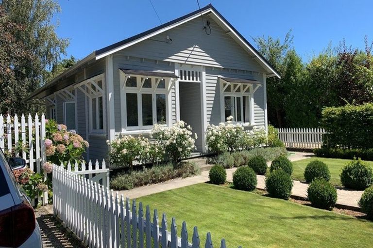 Photo of property in 44a Jellicoe Street, Greytown, 5712