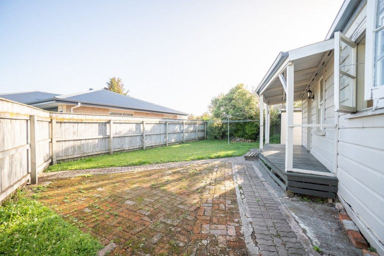 Photo of property in 6 Monckton Street, Feilding, 4702