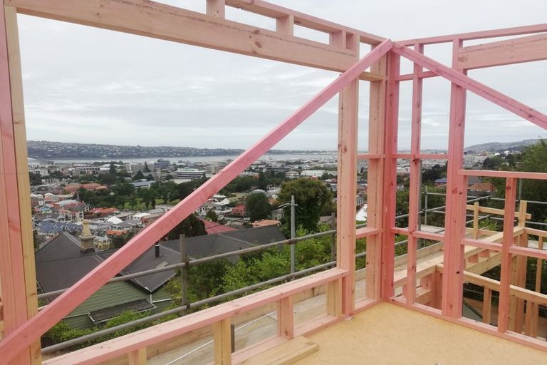 Photo of property in 138 Queen Street, North Dunedin, Dunedin, 9016