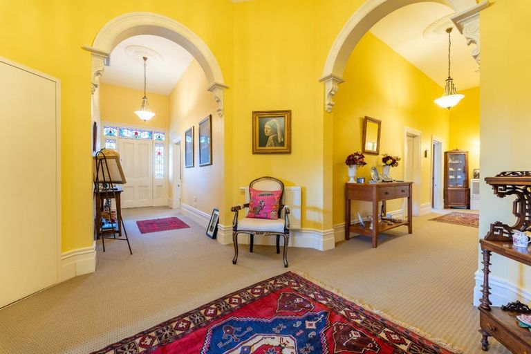 Photo of property in 12 Nelson Terrace, Seaview, Timaru, 7910