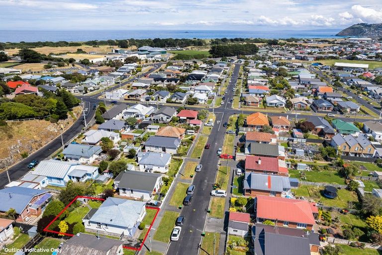 Photo of property in 17 Magdala Street, Tainui, Dunedin, 9013