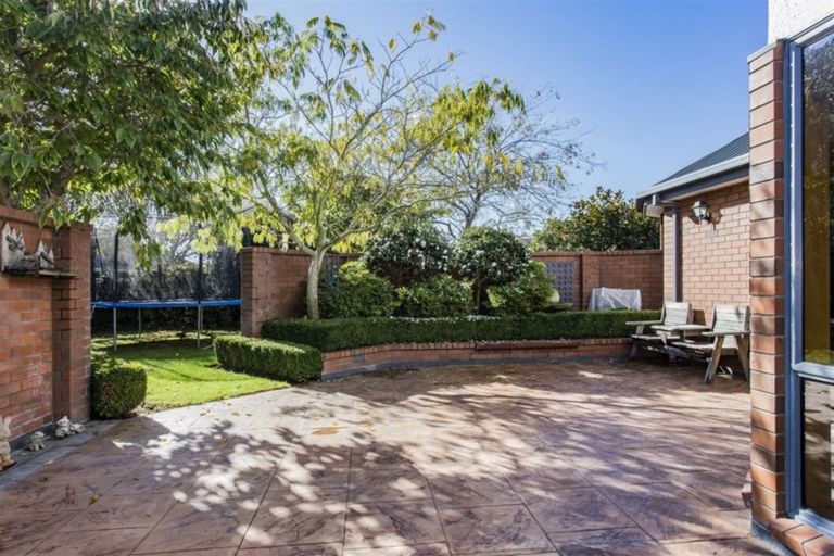 Photo of property in 58 Fairweather Crescent, Kaiapoi, 7630