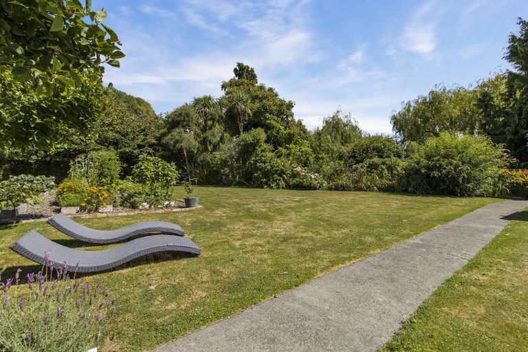 Photo of property in 113 Temuka-orari Highway, Winchester, 7985