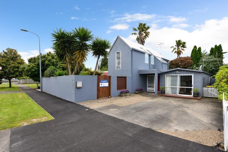 Photo of property in 200 Seddon Road, Maeroa, Hamilton, 3200