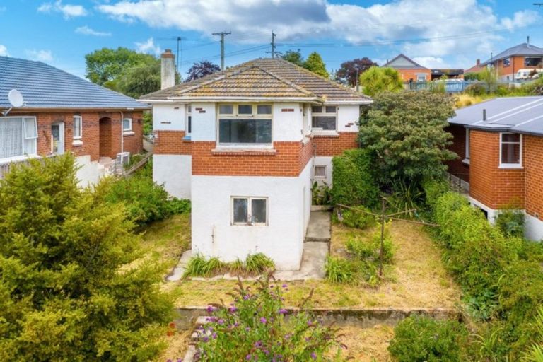 Photo of property in 115 Riselaw Road, Calton Hill, Dunedin, 9012