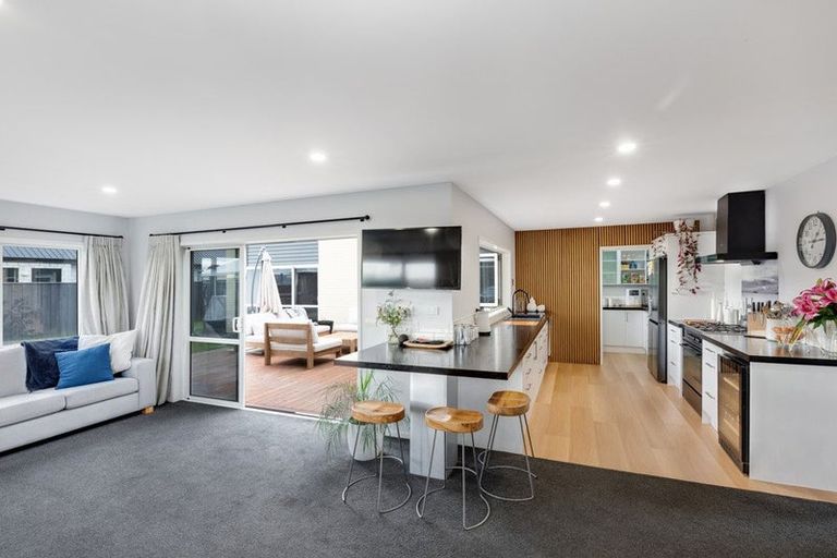 Photo of property in 16 Chimera Street, Pegasus, 7612