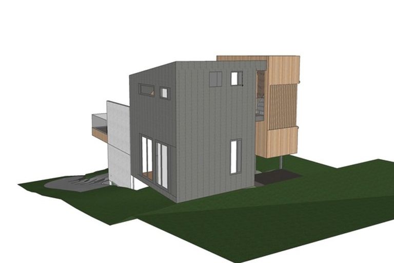 Photo of property in 6 Log Race Road, Piha, New Lynn, 0772