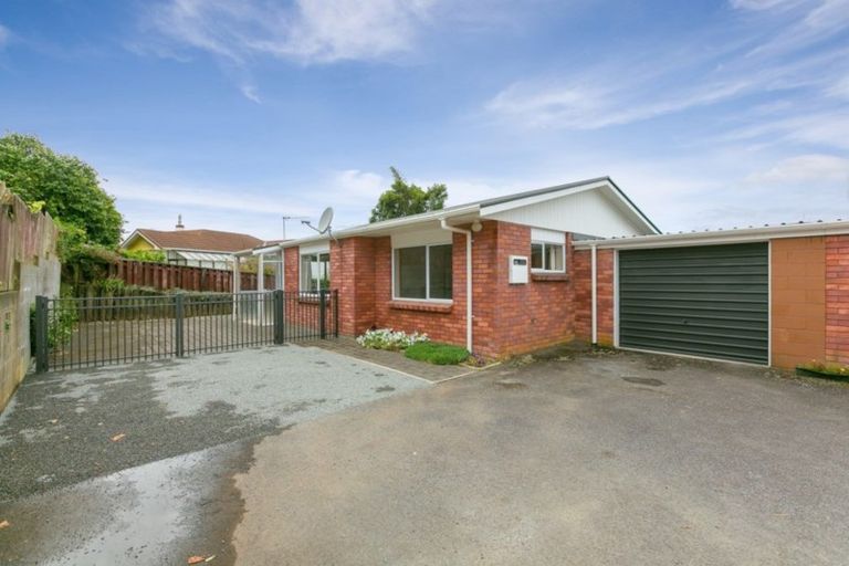 Photo of property in 14d David Street, Westown, New Plymouth, 4310