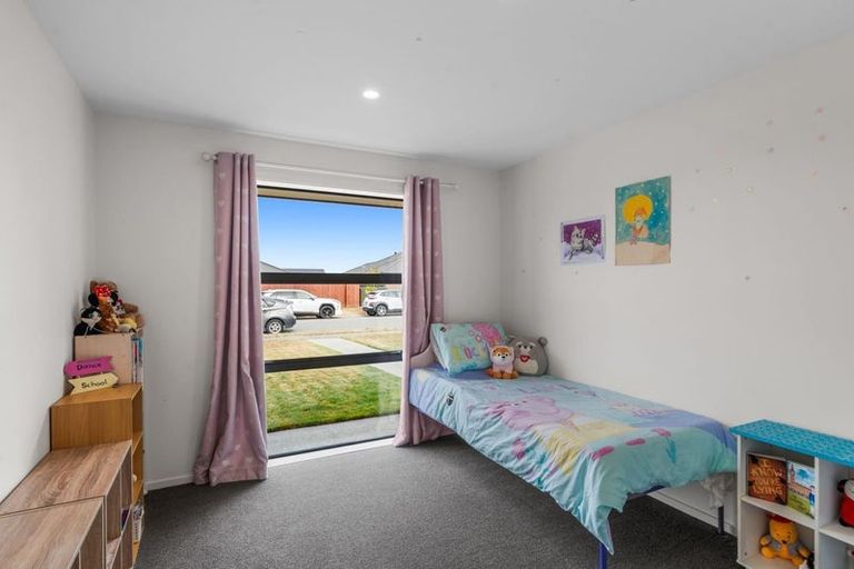 Photo of property in 22 Lignite Drive, Rolleston, 7614