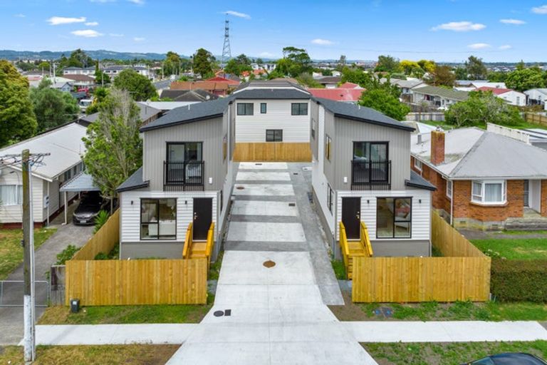 Photo of property in 133e Manuroa Road, Takanini, 2112