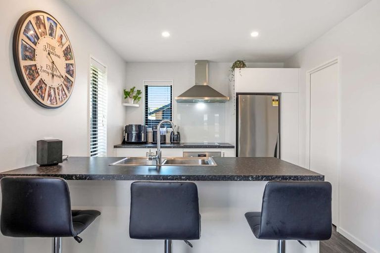 Photo of property in 33 Martini Avenue, Leeston, 7632