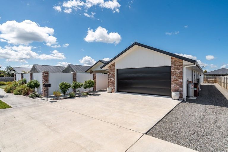 Photo of property in 7 Tuatahi Avenue, Solway, Masterton, 5810