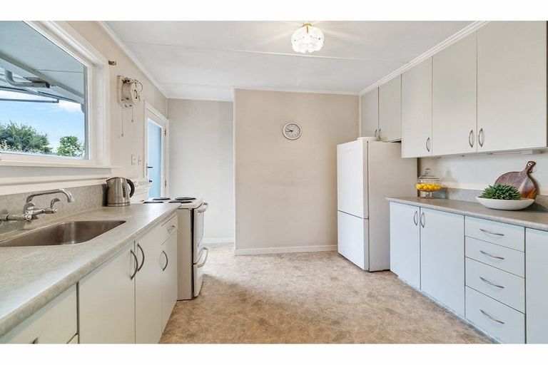 Photo of property in 17 Harborough Street, Watlington, Timaru, 7910