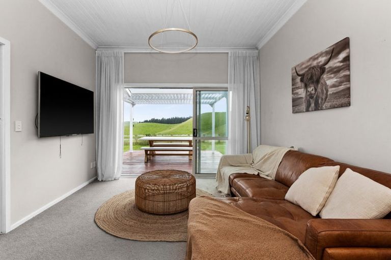 Photo of property in 1228 Ohiti Road, Crownthorpe, Hastings, 4179