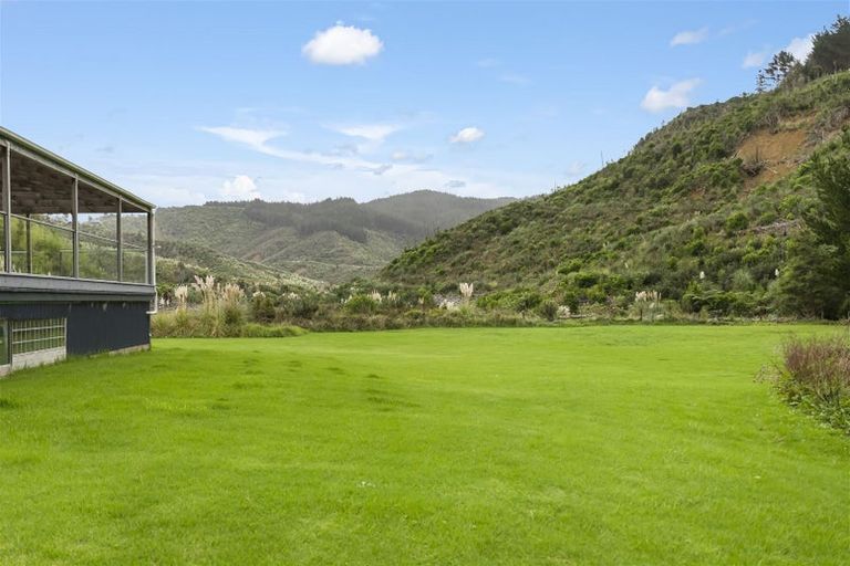 Photo of property in 538 Ahuroa Road, Puhoi, Warkworth, 0994