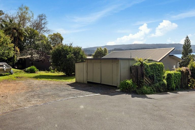 Photo of property in 255 Spencer Road, Lake Tarawera, Rotorua, 3076