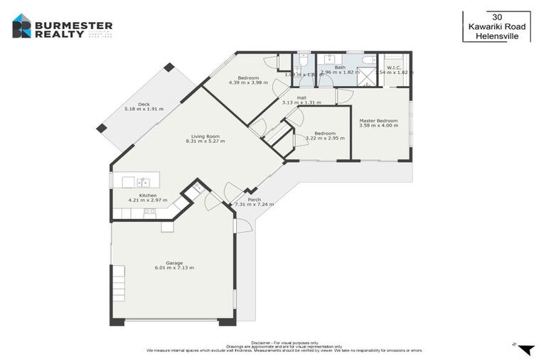 Photo of property in 30 Kawariki Road, Helensville, 0800