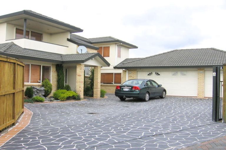 Photo of property in 50 Keppoch Court, Dannemora, Auckland, 2016