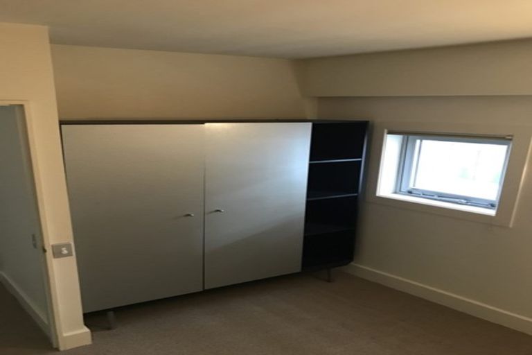 Photo of property in St Pauls Apartments, 111/43 Mulgrave Street, Thorndon, Wellington, 6011
