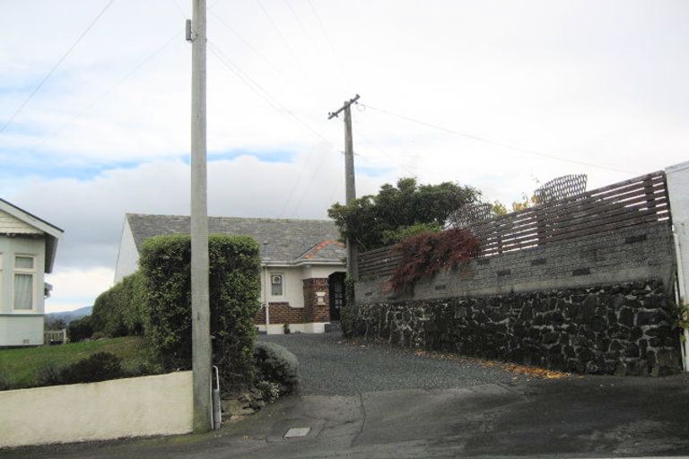 Photo of property in 21 Elliot Street, Andersons Bay, Dunedin, 9013