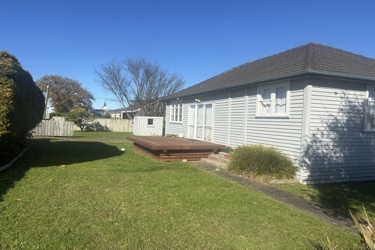 Photo of property in 3 Lincoln Street, Morrinsville, 3300