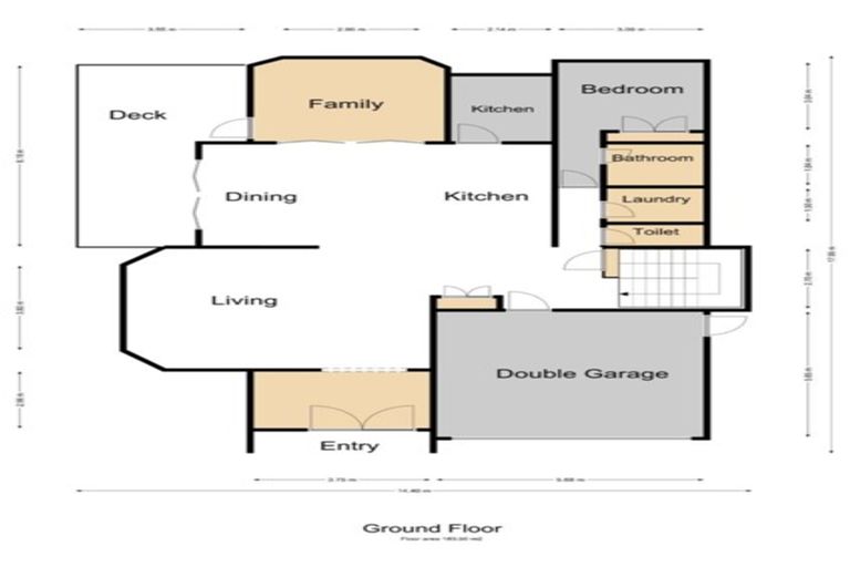 Photo of property in 30 Spyglass Street, Red Beach, 0932