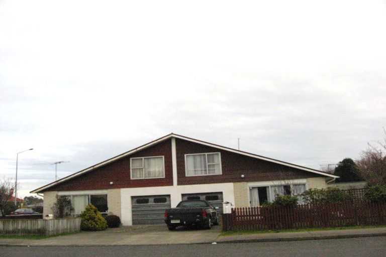Photo of property in 96 Macmaster Street, Richmond, Invercargill, 9810