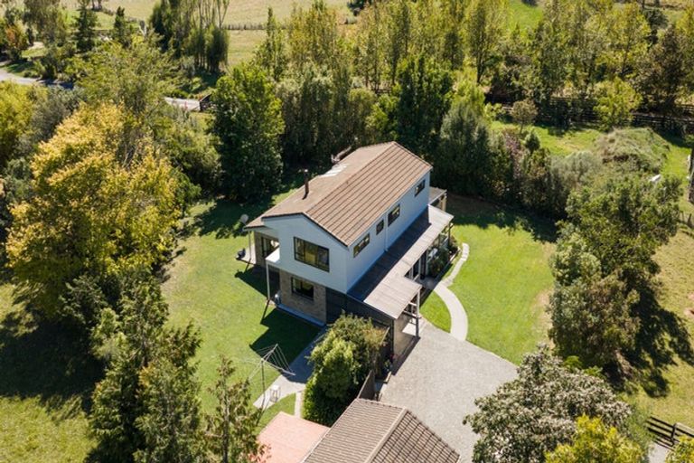 Photo of property in 20 Bowen Street, Linton, Palmerston North, 4472