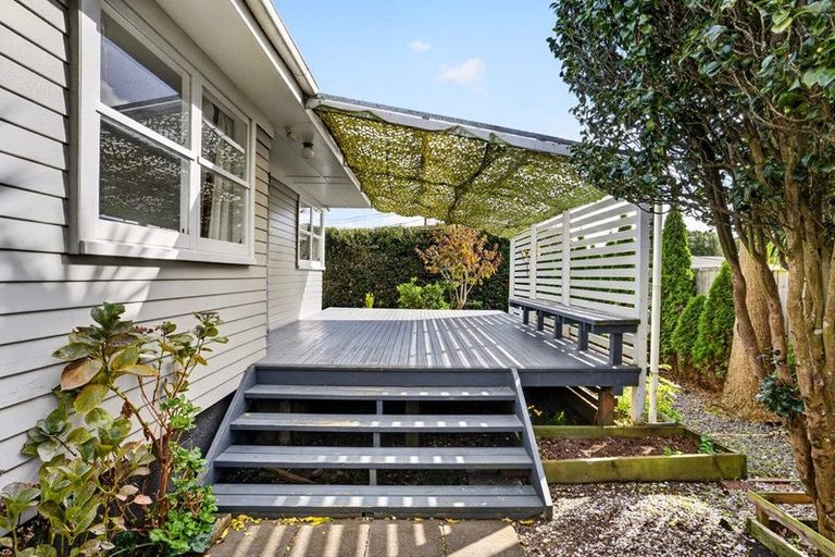 Photo of property in 62 Valentine Street, Papakura, 2110