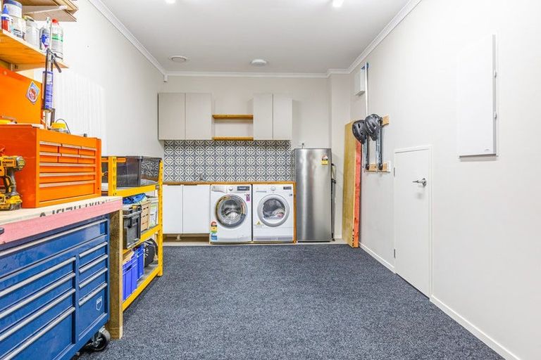 Photo of property in 59 Kopuru Road, Whenuapai, Auckland, 0618