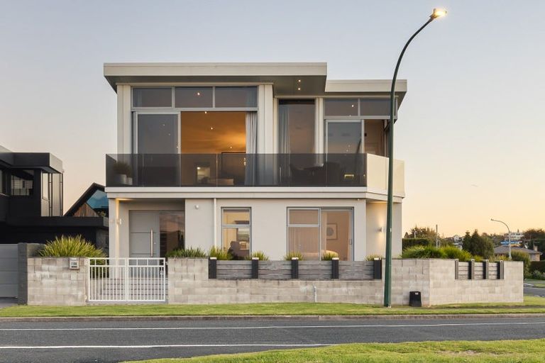 Photo of property in 108 Harbour Drive, Otumoetai, Tauranga, 3110