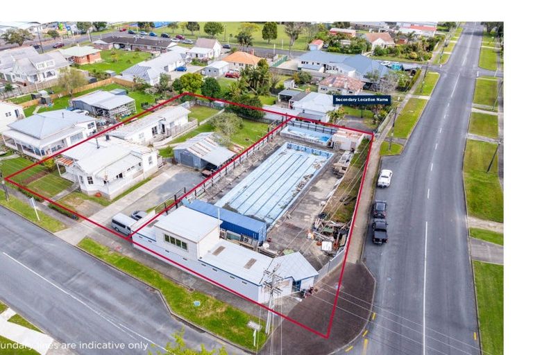 Photo of property in 20 Gordon Street, Dargaville, 0310