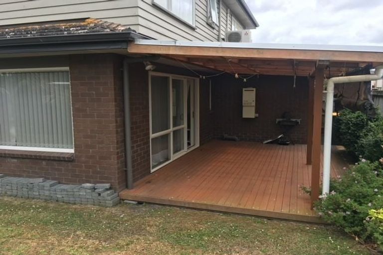 Photo of property in 26 Montanez Drive, Flat Bush, Auckland, 2019