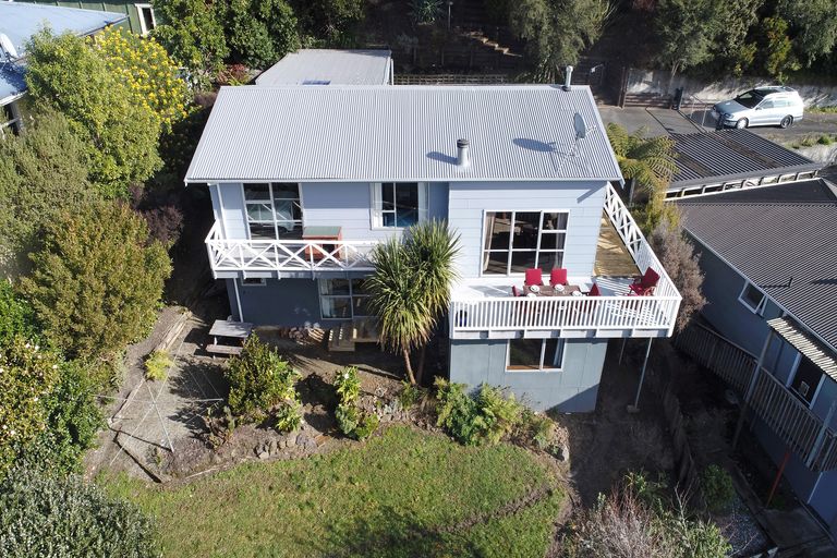 Photo of property in 47 Torlesse Street, Enner Glynn, Nelson, 7011