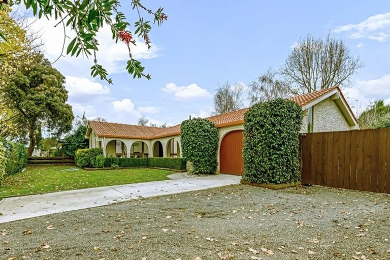 Photo of property in 3 Carter Crescent, Awapuni, Palmerston North, 4412