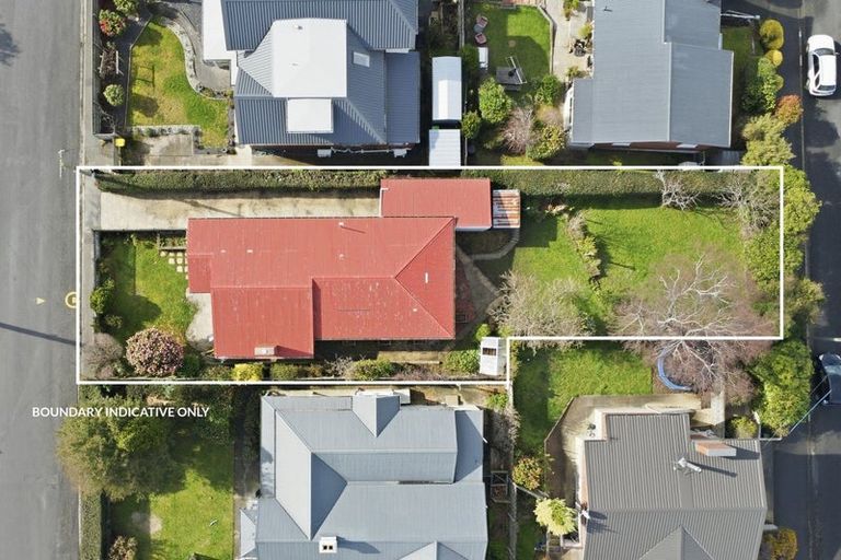 Photo of property in 66 Maryhill Terrace, Maryhill, Dunedin, 9011